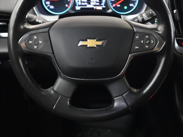 2019 Chevrolet Traverse LT Cloth:D13819