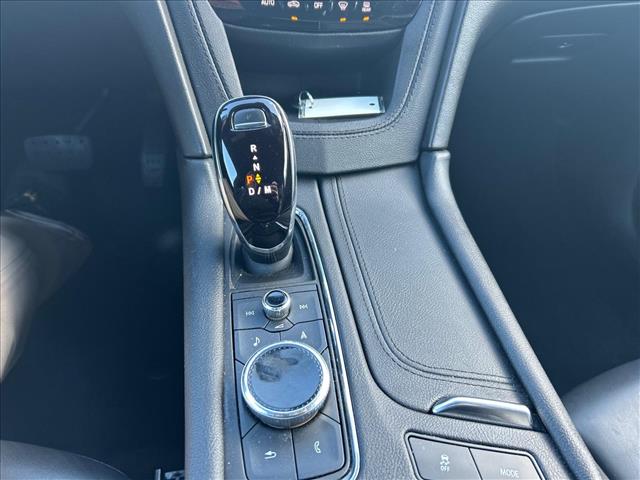 2023 Cadillac XT5 Premium Luxury:D13476