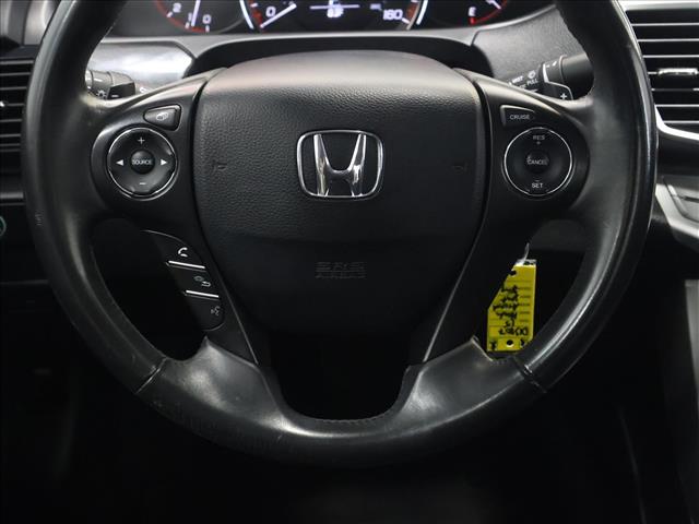 2015 Honda Accord Sport:D13807