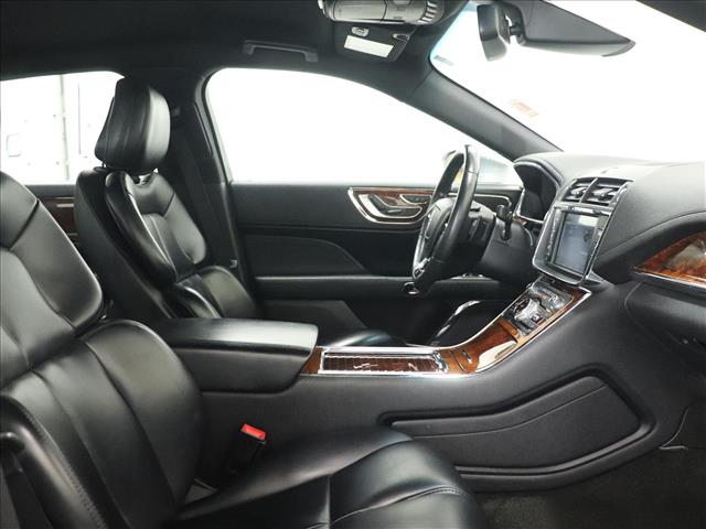 2020 LINCOLN Continental Standard:D13633