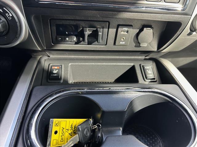 2018 Nissan Titan:D13514