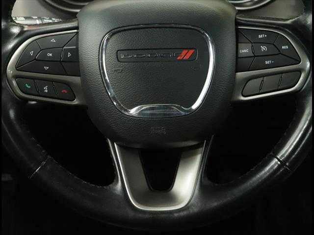 Photo of 2021 Dodge Charger SXT in Iowa City, IA - 17,  2021 Dodge Charger SXT:D12990