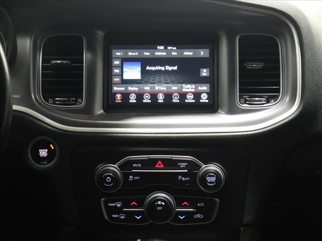 2022 Dodge Charger SXT:D13659