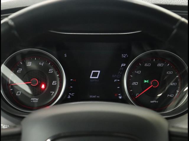 2023 Dodge Charger GT:D12903