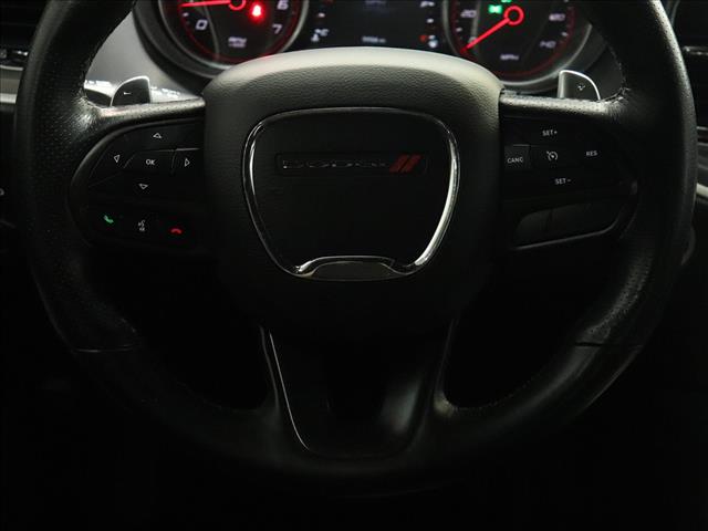 2022 Dodge Charger SXT:D13645