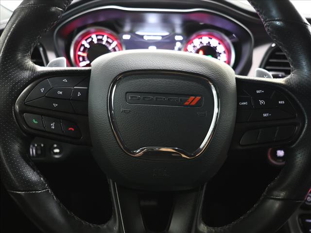 2023 Dodge Challenger GT:D13839
