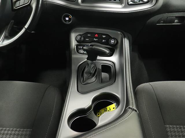 2023 Dodge Challenger GT:D13289