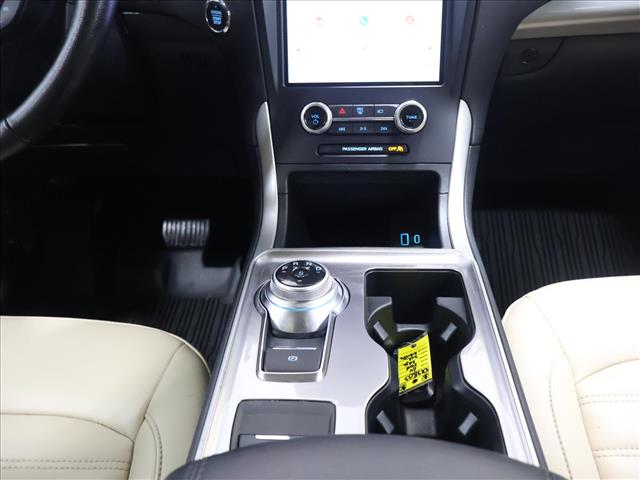 2024 Ford Edge SEL:D13803
