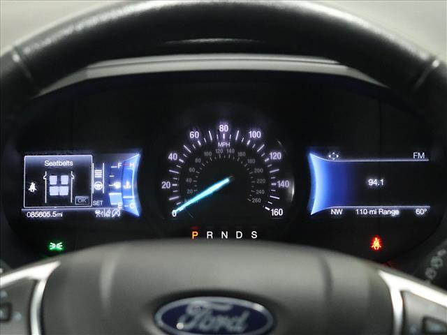 2024 Ford Edge SEL:D13640