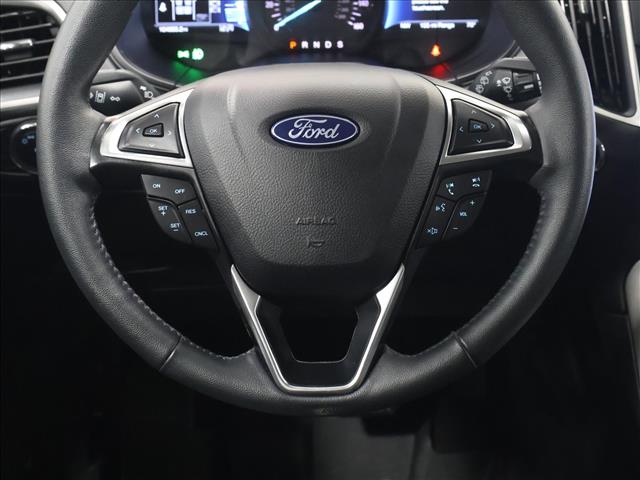 2024 Ford Edge SEL:D13791