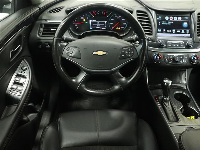 2019 Chevrolet Impala LT:D13093