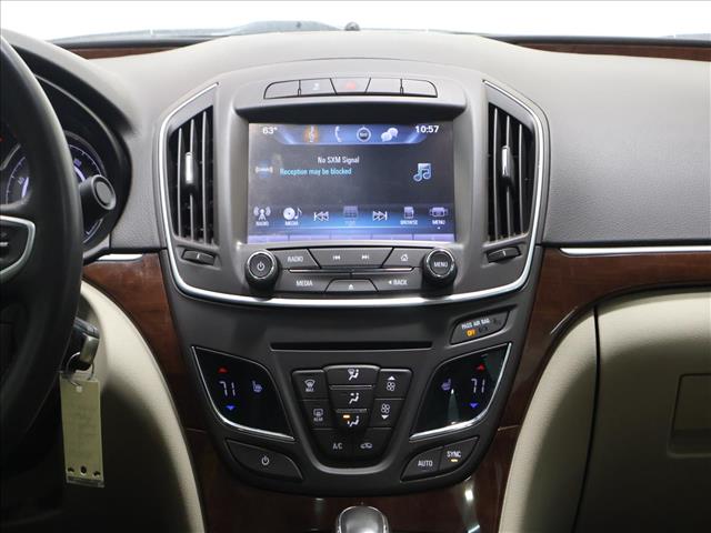 2016 Buick Regal Sport Touring:D13691