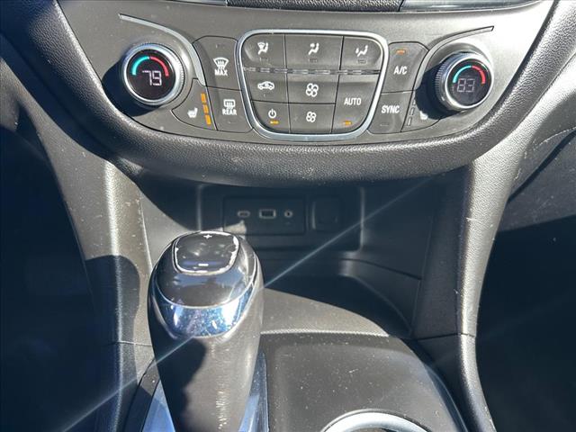 2019 Chevrolet Equinox LT:D13214