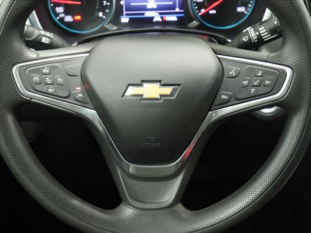 2022 Chevrolet Equinox LT:D13592