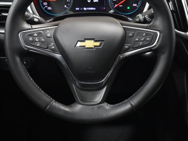 2019 Chevrolet Equinox Premier:D13989