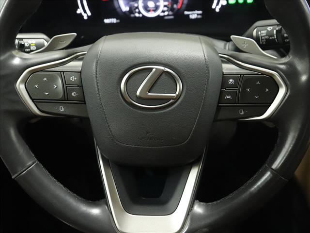 2022 Lexus NX 350 Premium:D13605