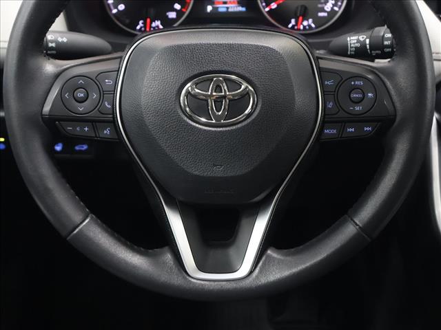 2022 Toyota RAV4 XLE:D13811