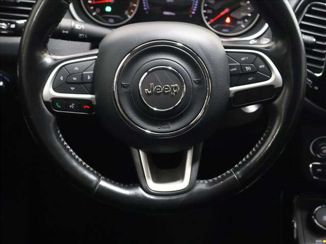 2019 Jeep Compass Altitude:D14036