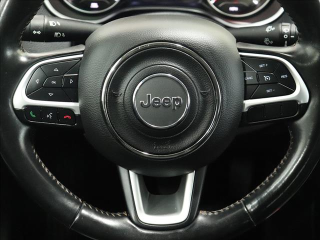 2020 Jeep Compass Limited:D13494