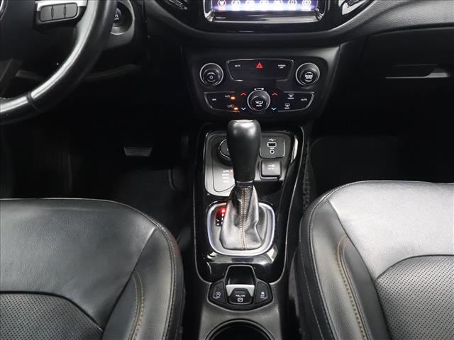 2019 Jeep Compass Limited:D13873