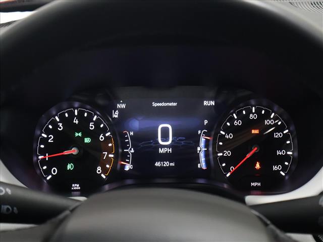 2025 Jeep Compass Limited:D13688