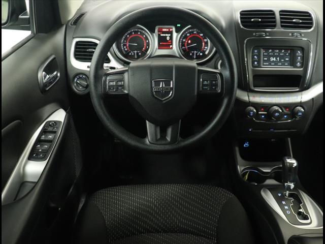 Photo of 2020 Dodge Journey SE Value in Iowa City, IA - 17,  2020 Dodge Journey SE Value:D12991