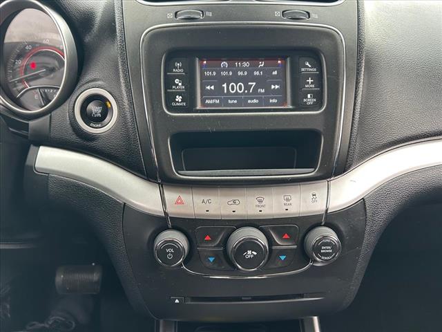 Photo of 2014 Dodge Journey SXT in Iowa City, IA - 17,  2014 Dodge Journey SXT:D13250A