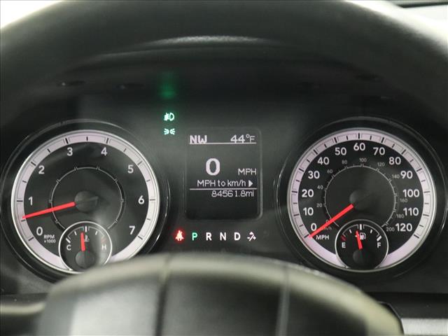 2020 RAM 1500 Classic Tradesman:D13465