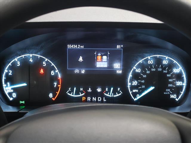 2024 Ford Maverick XLT:D13757