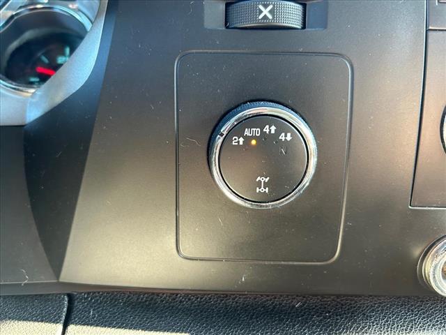 Photo of 2013 Chevrolet Silverado 1500 LT in Iowa City, IA - 17,  2013 Chevrolet Silverado 1500 LT:D12974A