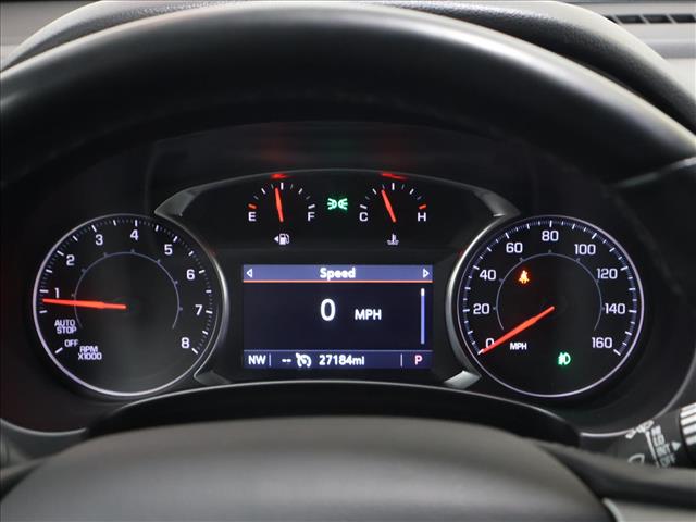 2024 GMC Terrain SLT:D13961