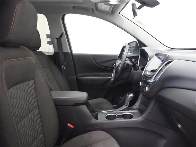 2019 Chevrolet Equinox LT:D13716