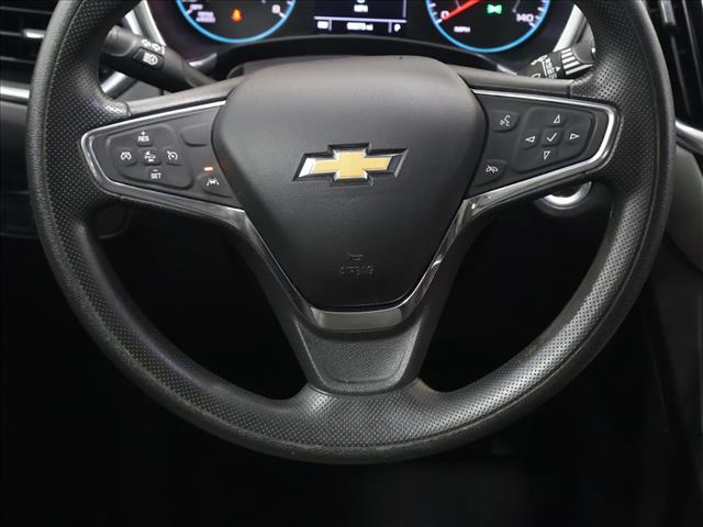 2020 Chevrolet Equinox LS:D13866
