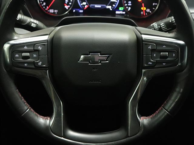 2022 Chevrolet Blazer RS:D13610