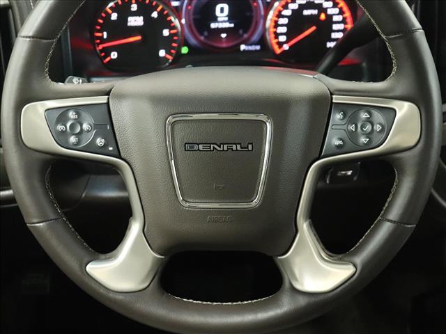 2015 GMC Sierra 1500 Denali:D13506