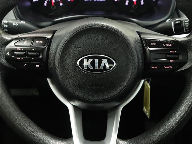2020 Kia Rio S:D13349