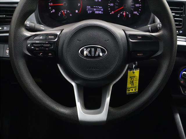 2023 Kia Rio LX:D14047