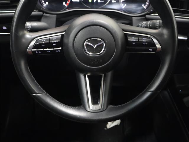 2024 Mazda CX-30 2.5 S Carbon Edition:D14045