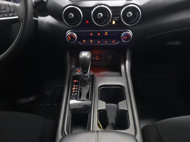 2023 Nissan Sentra S:D13871