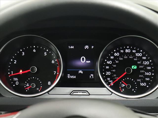 2020 Volkswagen Tiguan S:D13371