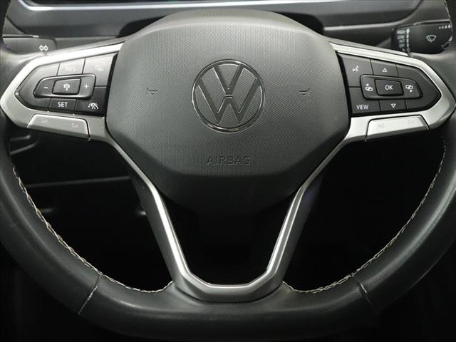 2022 Volkswagen Tiguan SE 4Motion:D13283