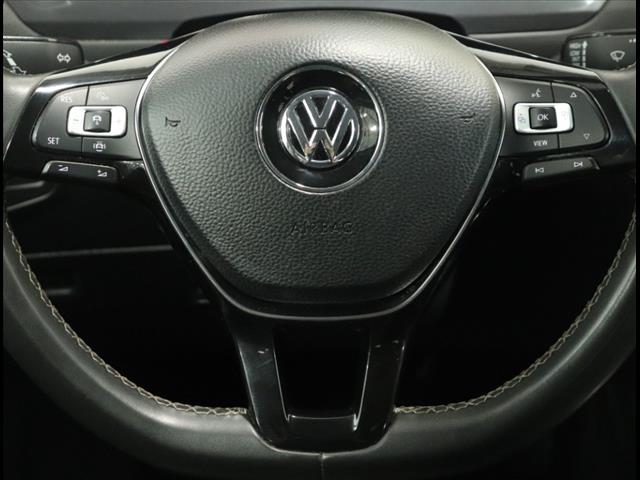 Photo of 2021 Volkswagen Tiguan SE in Iowa City, IA - 17,  2021 Volkswagen Tiguan SE:D12911