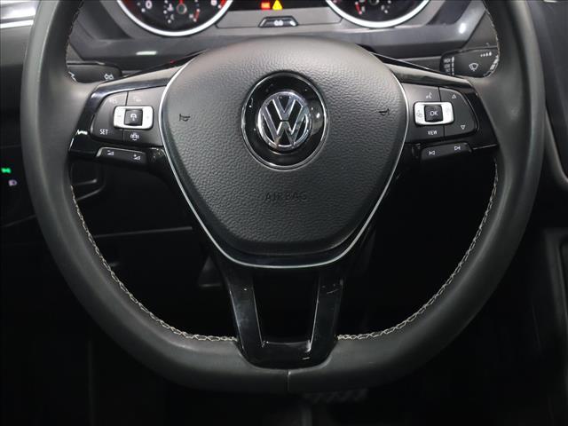 2021 Volkswagen Tiguan SE:D13701