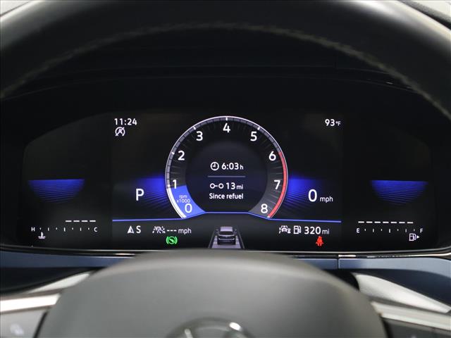 2024 Volkswagen Taos SE:D13969