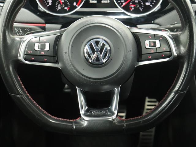 2016 Volkswagen Jetta 2.0T GLI SE:D13628
