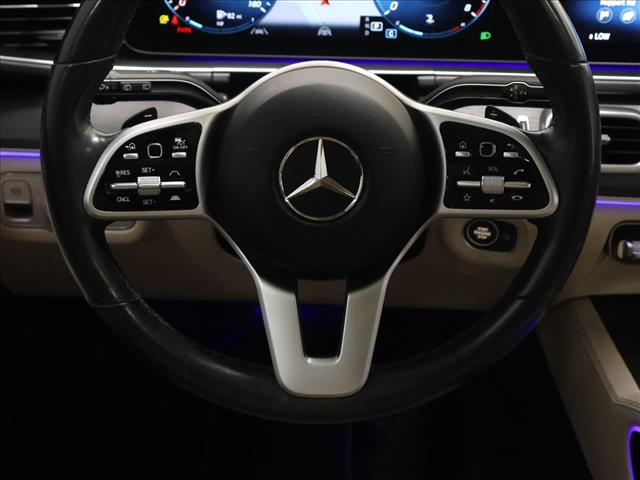 2021 Mercedes-Benz GLE GLE 350 4MATIC:D13885