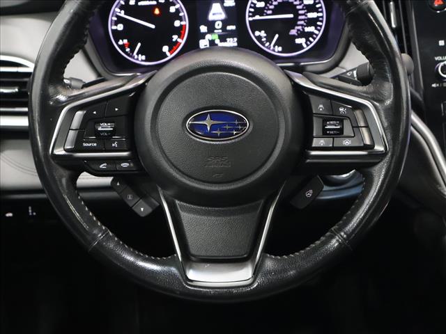 2020 Subaru Legacy Limited:D13988