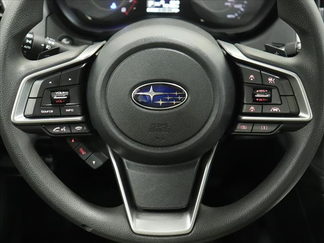 2022 Subaru Impreza Premium:D13555