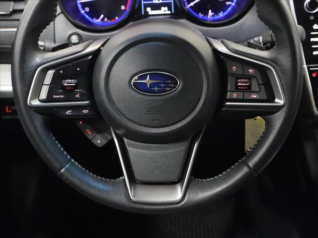 2019 Subaru Outback 2.5i Premium:D14000