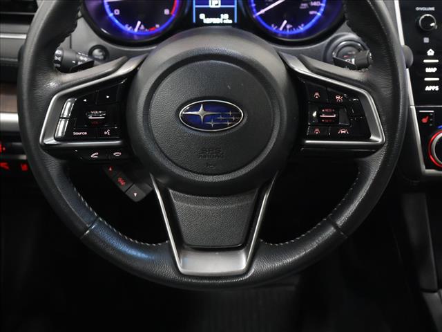 2019 Subaru Outback 2.5i Limited:D13874